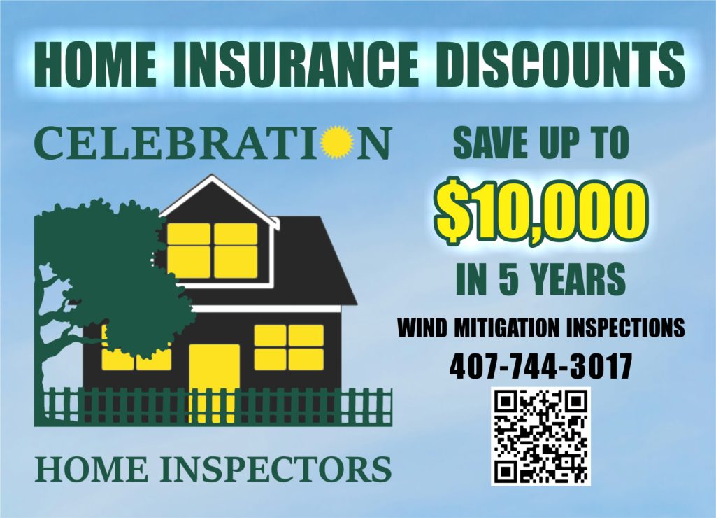 Home Insurance Discount